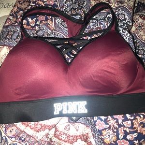 Victoria’s Secret sports bra